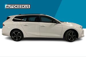 Opel Astra esikatselu 3