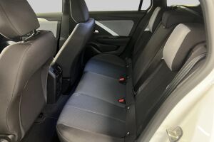 Opel Astra esikatselu 9