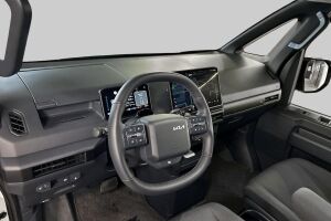 KIA PV5 Cargo esikatselu 24