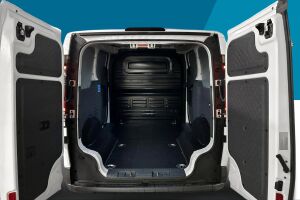 KIA PV5 Cargo esikatselu 25
