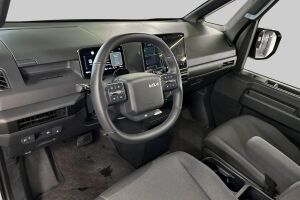 KIA PV5 Cargo esikatselu 7
