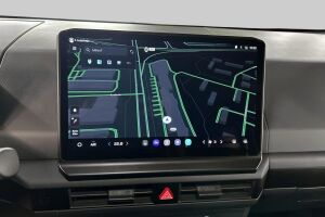KIA PV5 Cargo esikatselu 28
