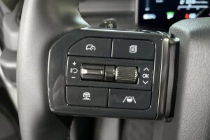 KIA PV5 Cargo esikatselu 30