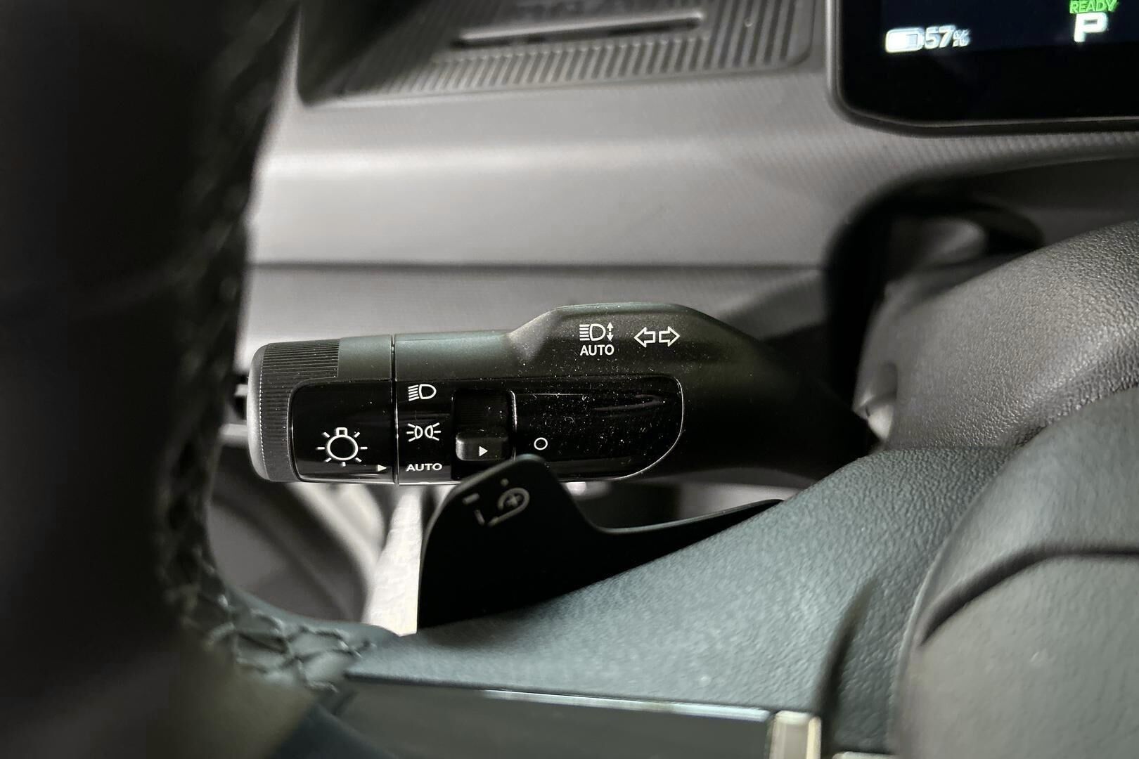 KIA PV5 Cargo iso kuva 13