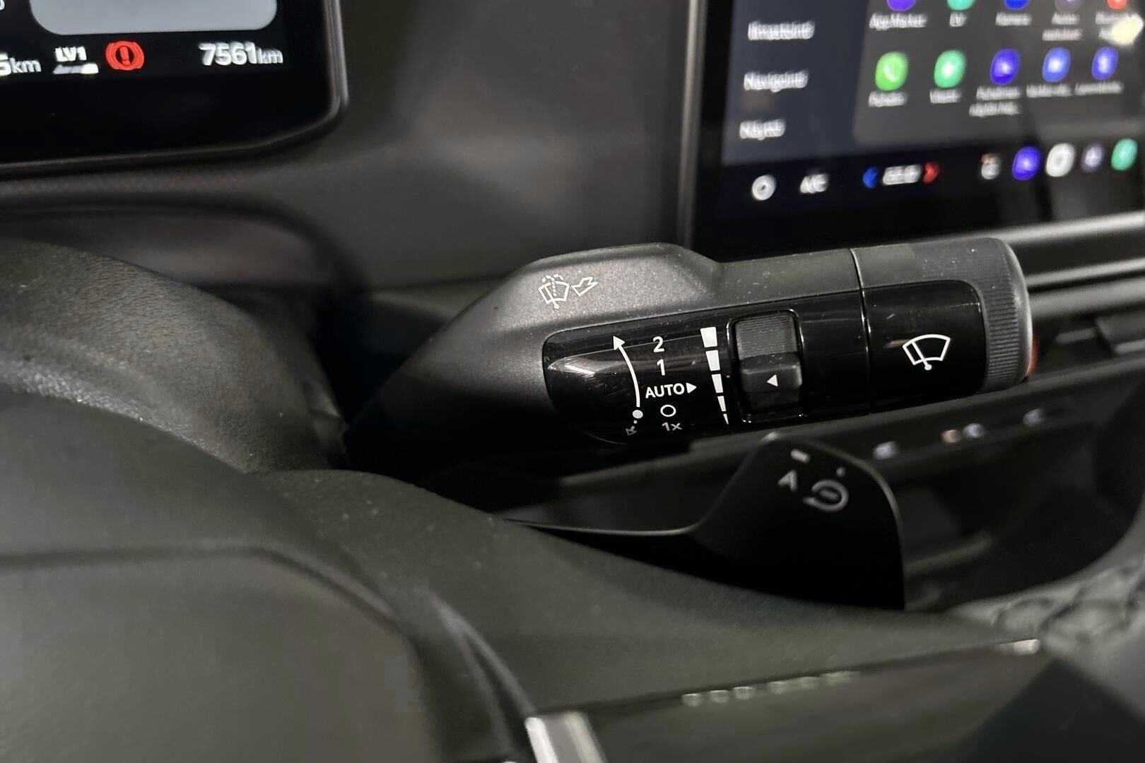 KIA PV5 Cargo iso kuva 14
