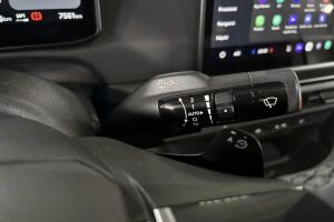 KIA PV5 Cargo esikatselu 14