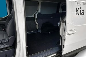 KIA PV5 Cargo esikatselu 17