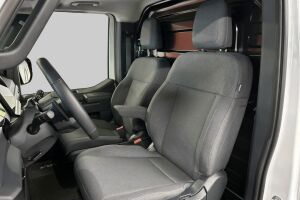 KIA PV5 Cargo esikatselu 5