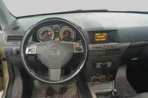 Opel Astra esikatselu 9