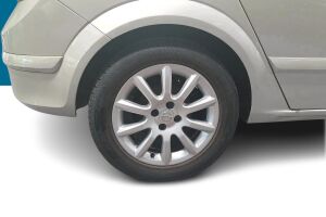 Opel Astra esikatselu 11