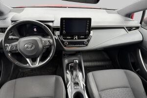 Toyota Corolla esikatselu 1