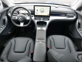 SMART #1 esikatselu 1