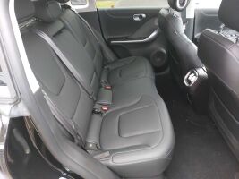 SMART #1 esikatselu 2