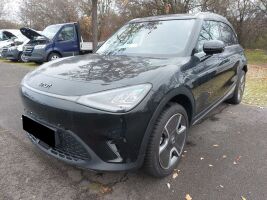 SMART #1 esikatselu 0