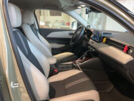 HONDA HR-V esikatselu 3