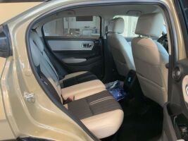 HONDA HR-V esikatselu 2