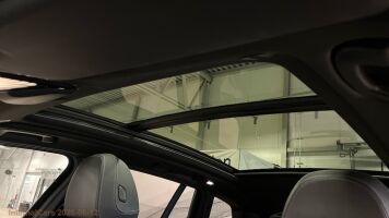 BMW IX3 esikatselu 6