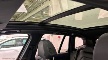 BMW IX3 esikatselu 9