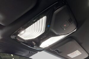 BMW IX3 esikatselu 35