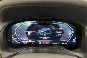 BMW IX3 esikatselu 35
