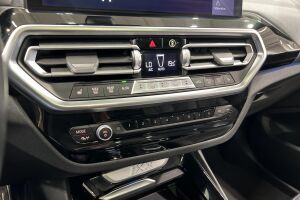 BMW IX3 esikatselu 20