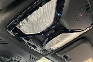 BMW IX3 esikatselu 37