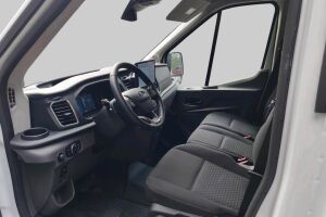 FORD TRANSIT esikatselu 1