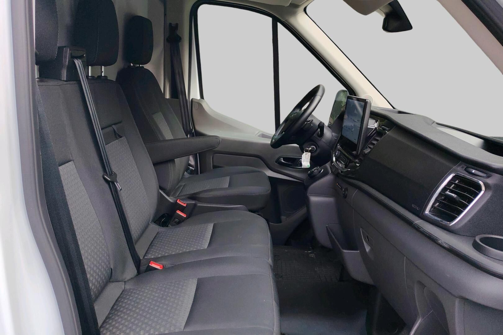 FORD TRANSIT iso kuva 2