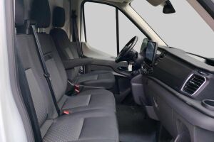 FORD TRANSIT esikatselu 2