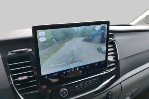 FORD TRANSIT esikatselu 4