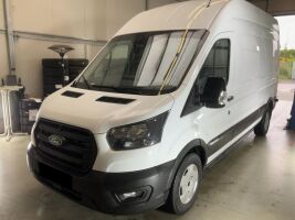FORD TRANSIT esikatselu 0