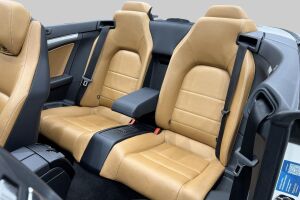 Mercedes-Benz E esikatselu 10