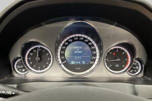 Mercedes-Benz E esikatselu 14