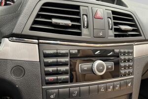 Mercedes-Benz E esikatselu 18