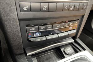 Mercedes-Benz E esikatselu 19