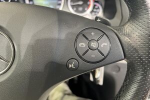 Mercedes-Benz E esikatselu 1