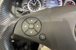 Mercedes-Benz E esikatselu 25