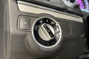 Mercedes-Benz E esikatselu 26