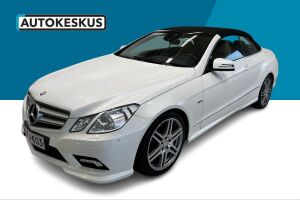 Mercedes-Benz E esikatselu 27