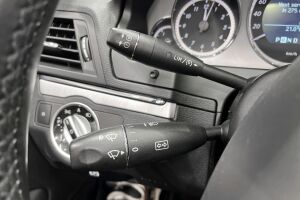 Mercedes-Benz E esikatselu 26