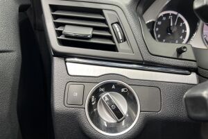 Mercedes-Benz E esikatselu 27