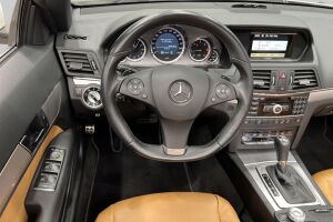 Mercedes-Benz E esikatselu 34