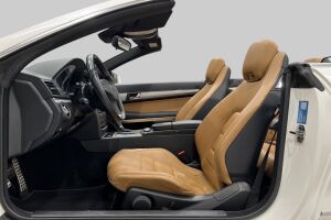 Mercedes-Benz E esikatselu 9