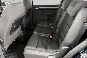 Volkswagen Touran esikatselu 17