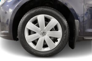 Volkswagen Touran esikatselu 12