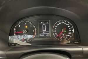 Volkswagen Touran esikatselu 13