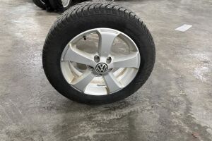Volkswagen Touran esikatselu 14