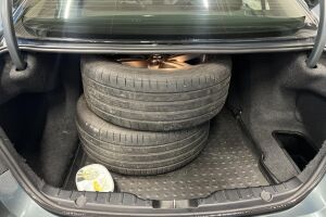 BMW 5-sarja esikatselu 11