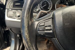 BMW 5-sarja esikatselu 16