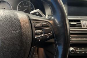 BMW 5-sarja esikatselu 17